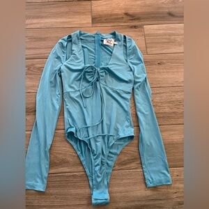 princess polly bodysuit